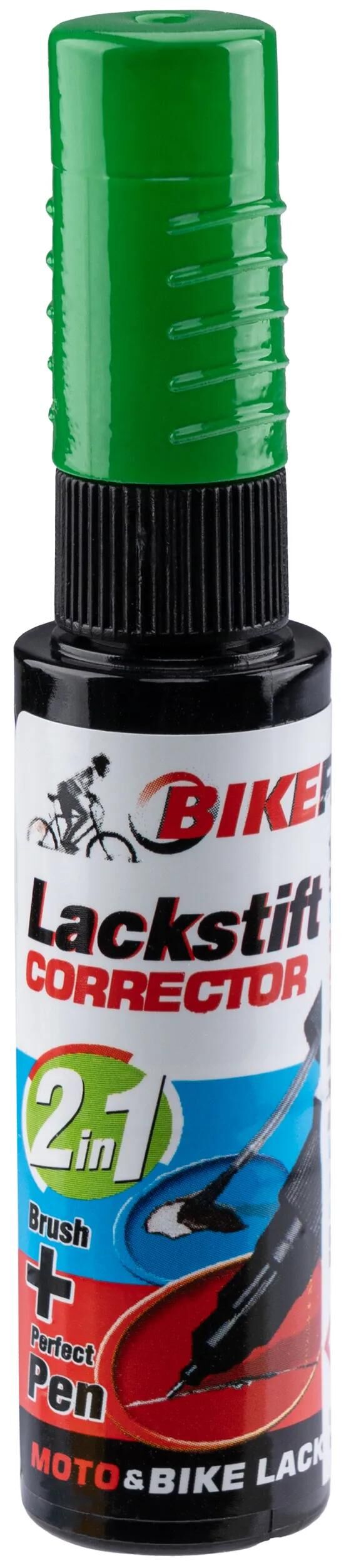 FASI ausbesserungslack repair paint lotus green