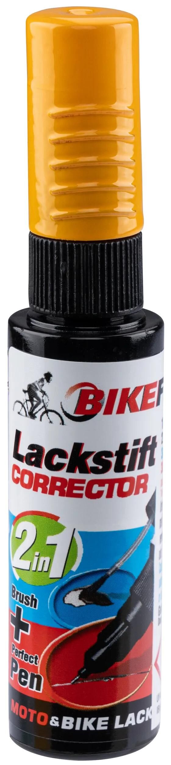 FASI ausbesserungslack repair paint melon yellow