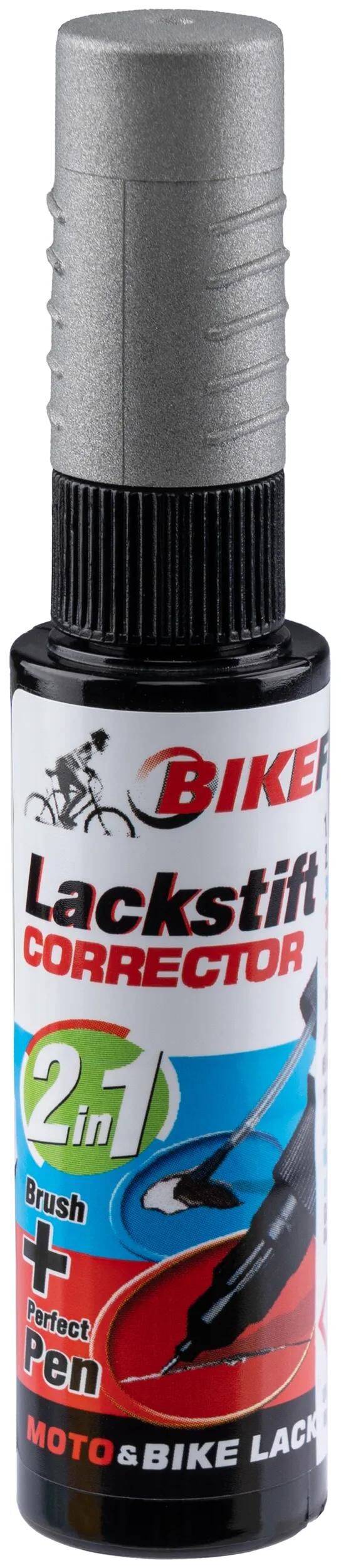 FASI ausbesserungslack repair paint platinum silver