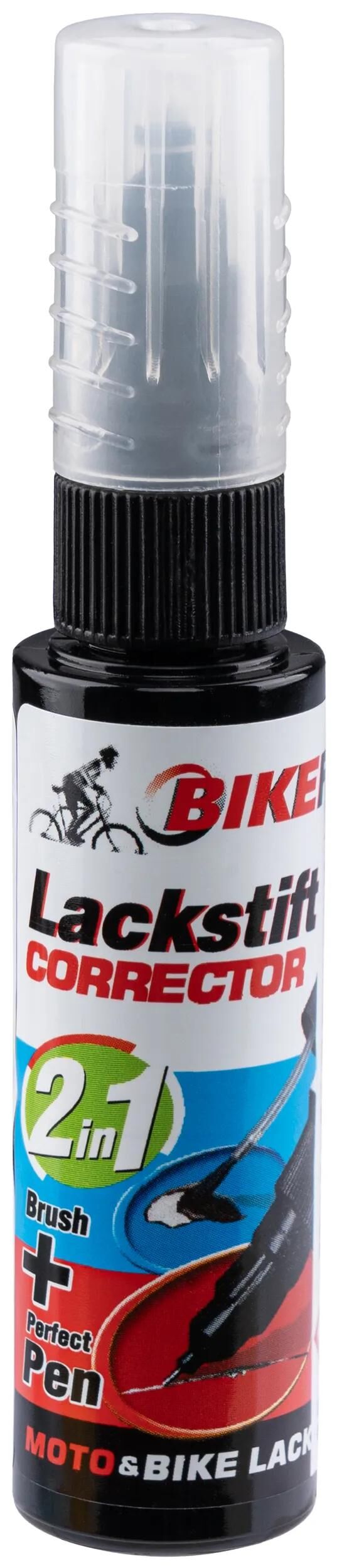 FASI ausbesserungslack repair paint matt clear paint