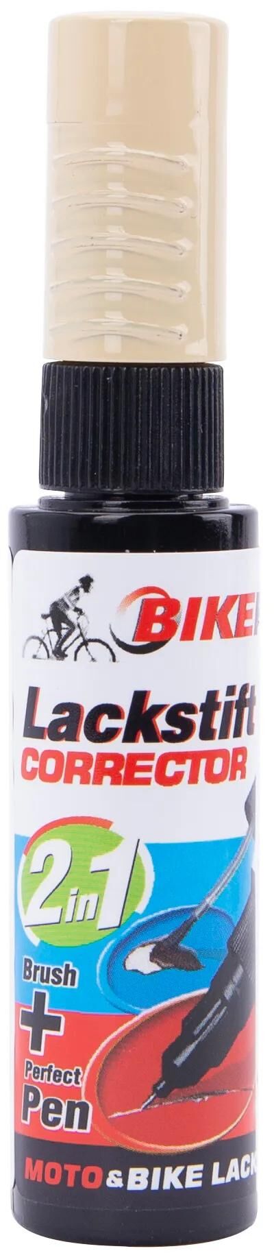 FASI lackstift touch-up stick ivory white