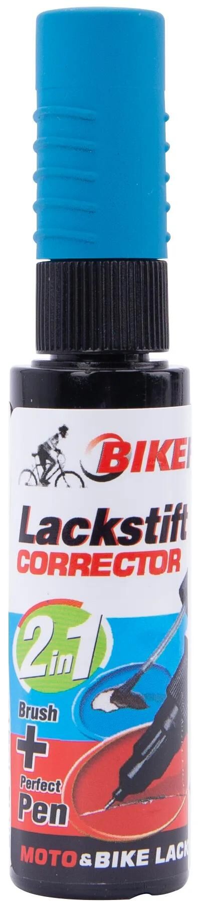 FASI lackstift touch-up stick petrol blue matt