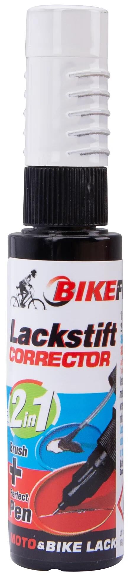 FASI lackstift touch-up stick pure white