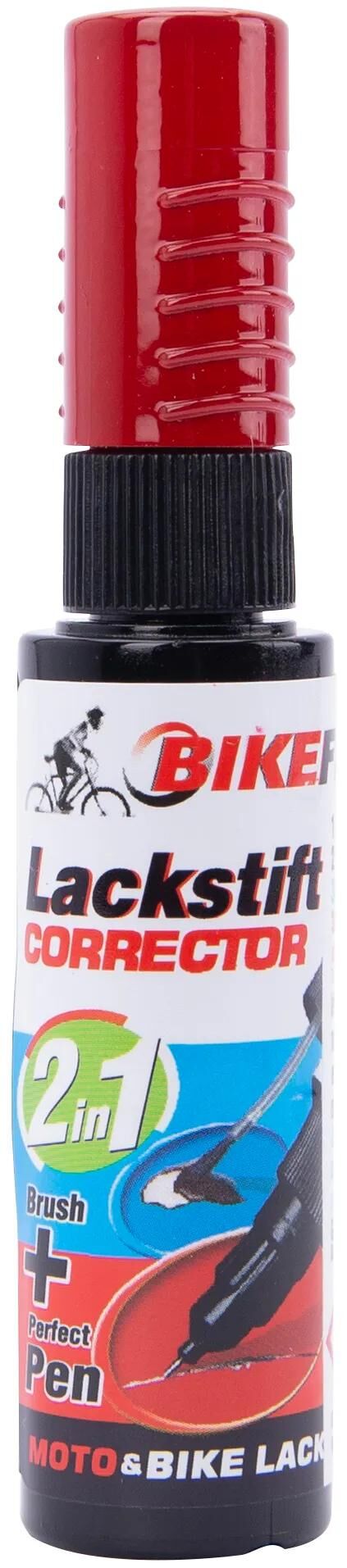 FASI lackstift touch-up stick raspberry red