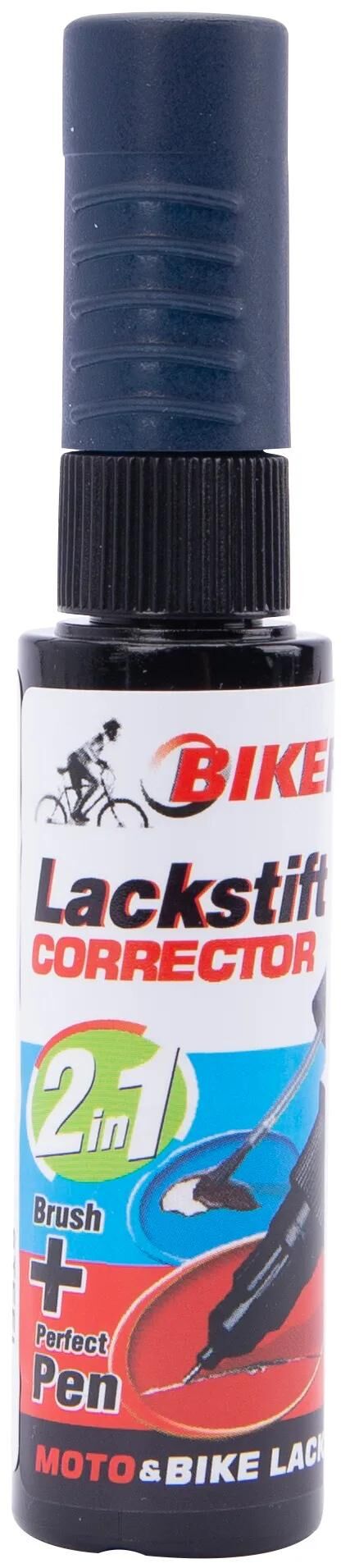 FASI lackstift touch-up stick steel blue matt