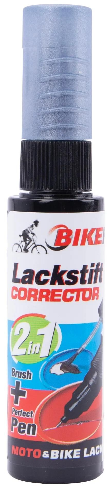 FASI lackstift touch-up stick steel grey matt
