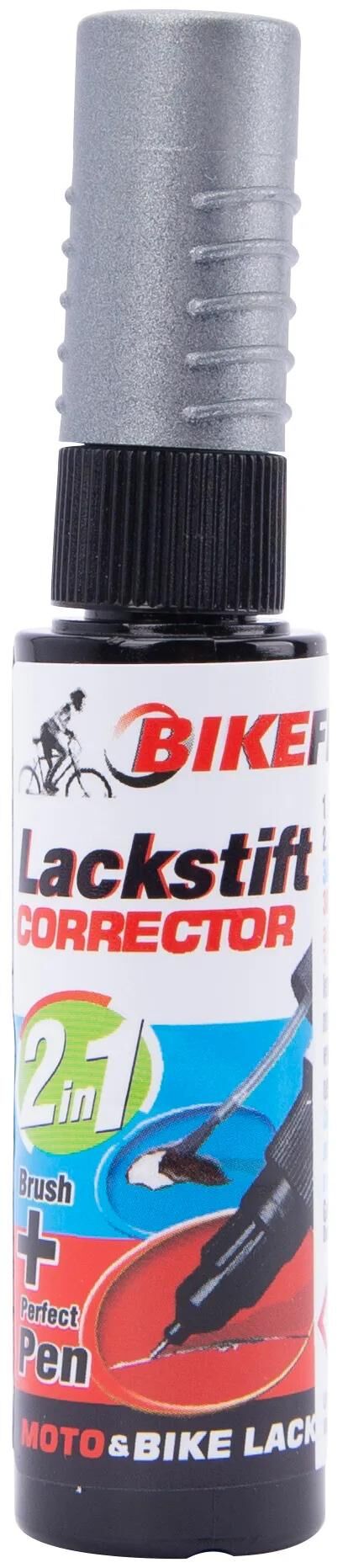 FASI lackstift touch-up stick titan grey matt