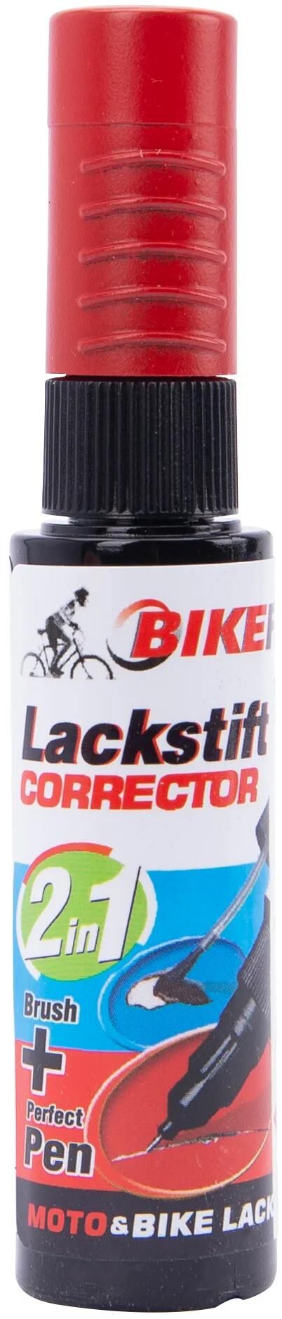 FASI lackstift touch-up stick traffic red matt