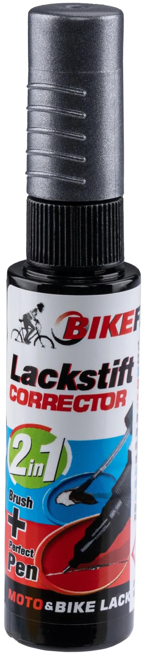 FASI lackstift touch-up stick seal grey light