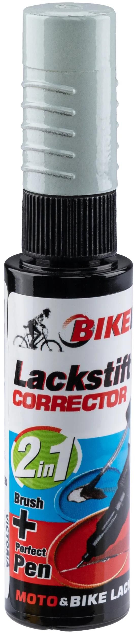 FASI lackstift touch-up stick ice white