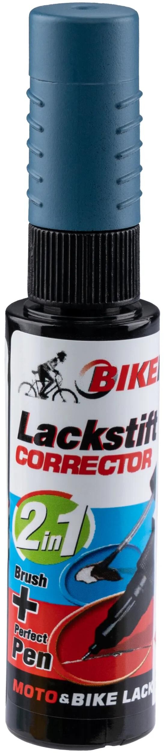 FASI lackstift touch-up stick dove blue
