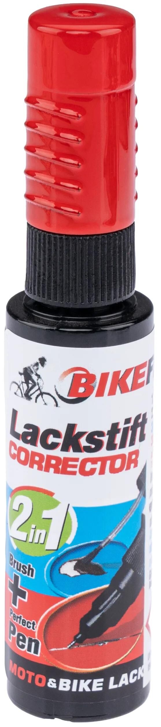 FASI lackstift touch-up stick conwa red 20 21 22 ys706
