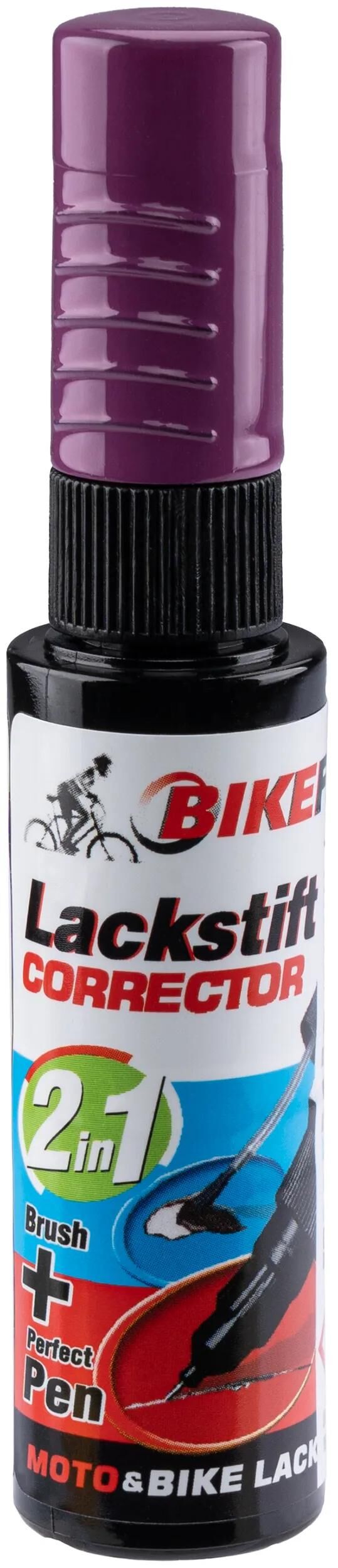 FASI lackstift touch-up stick ultra violett