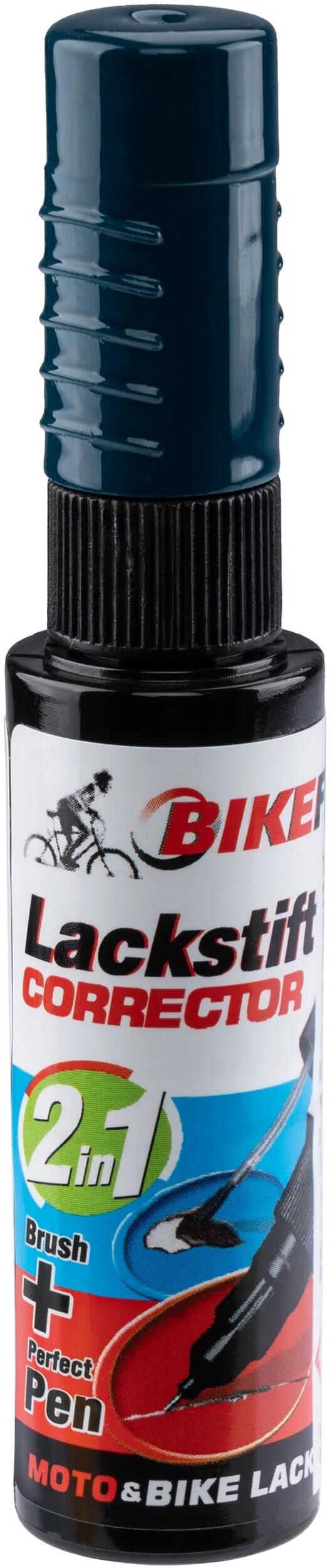 FASI lackstift touch-up stick petrol green