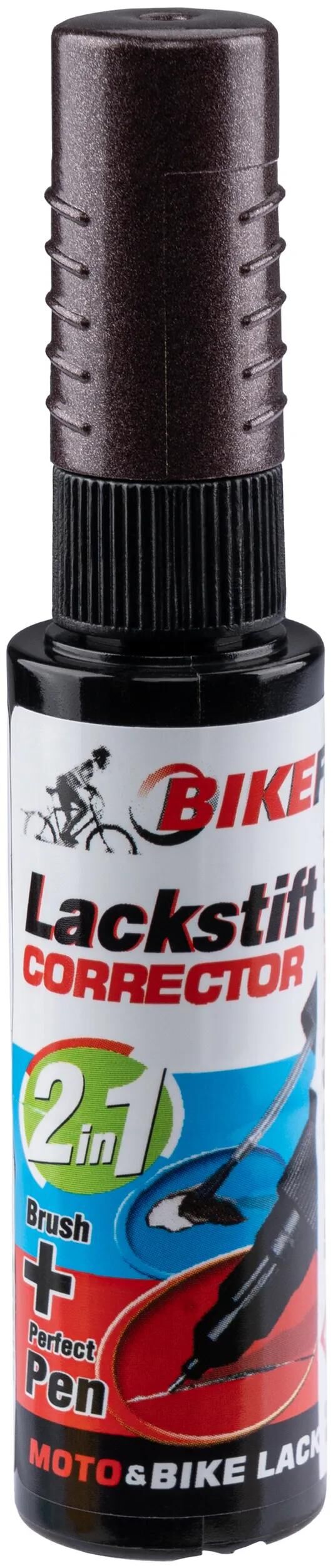 FASI lackstift touch-up stick bornit cooper