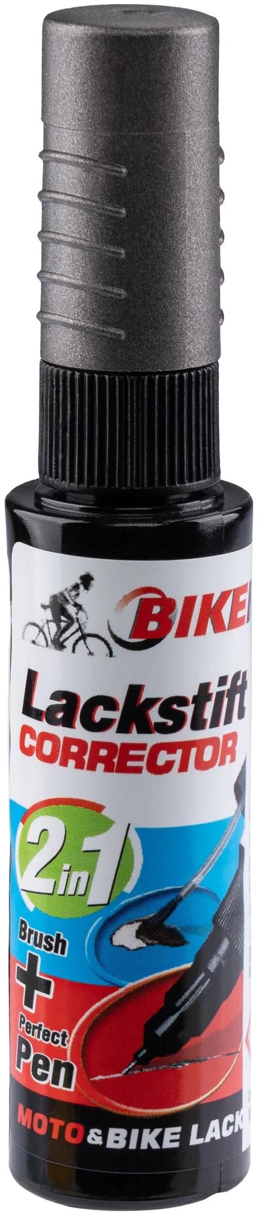 FASI lackstift touch-up stick bronze grey matt