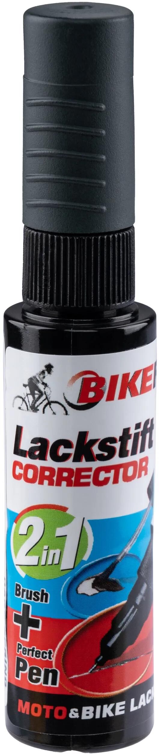 FASI lackstift touch-up stick victo dark spring green matt