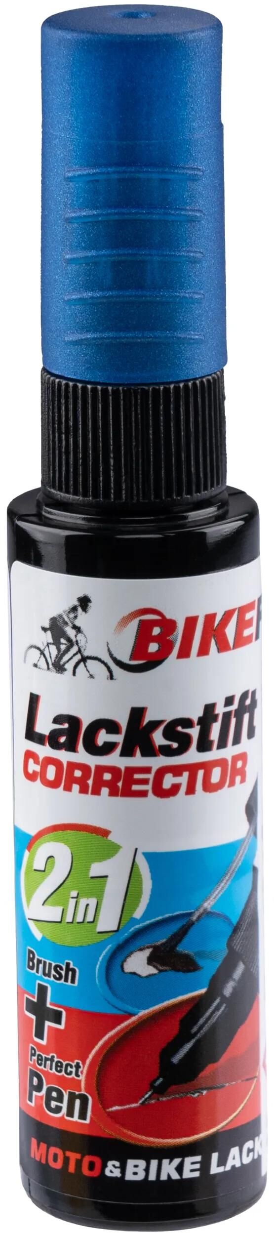 FASI lackstift touch-up stick seaside blue matt