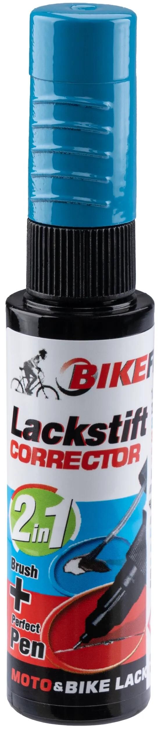 FASI lackstift touch-up stick petrol