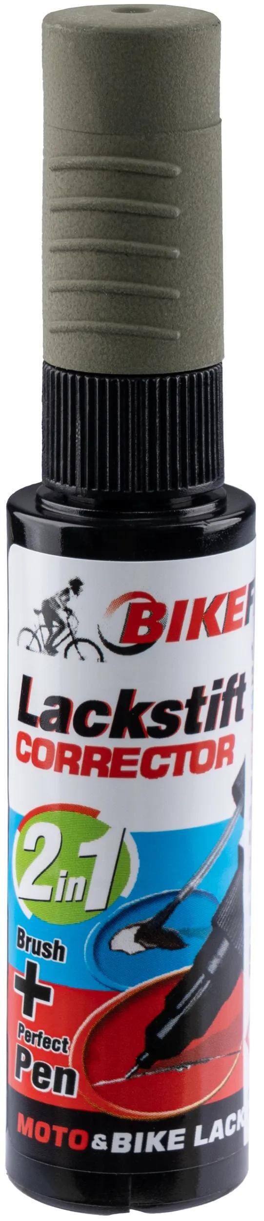 FASI lackstift touch-up stick reed green matt