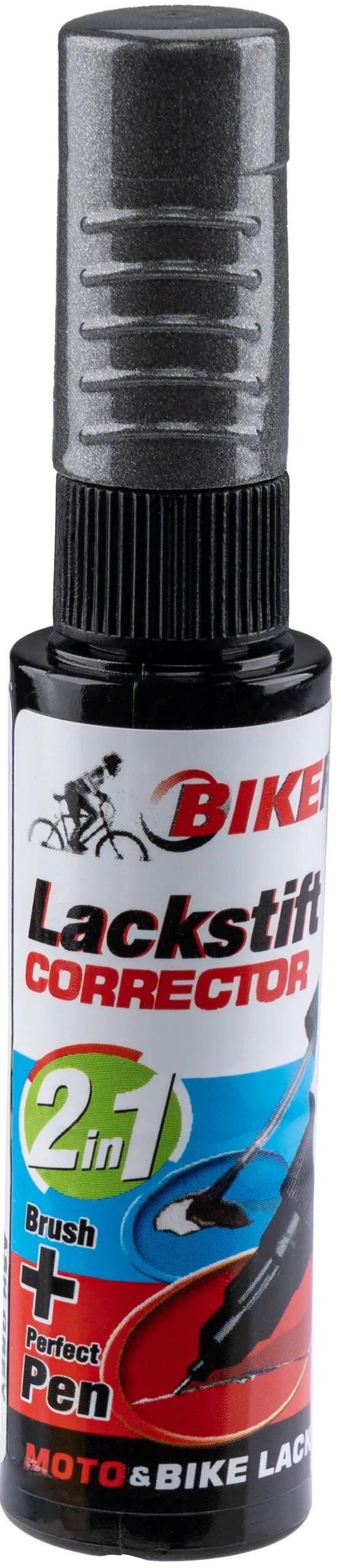 FASI lackstift touch-up stick ash grey