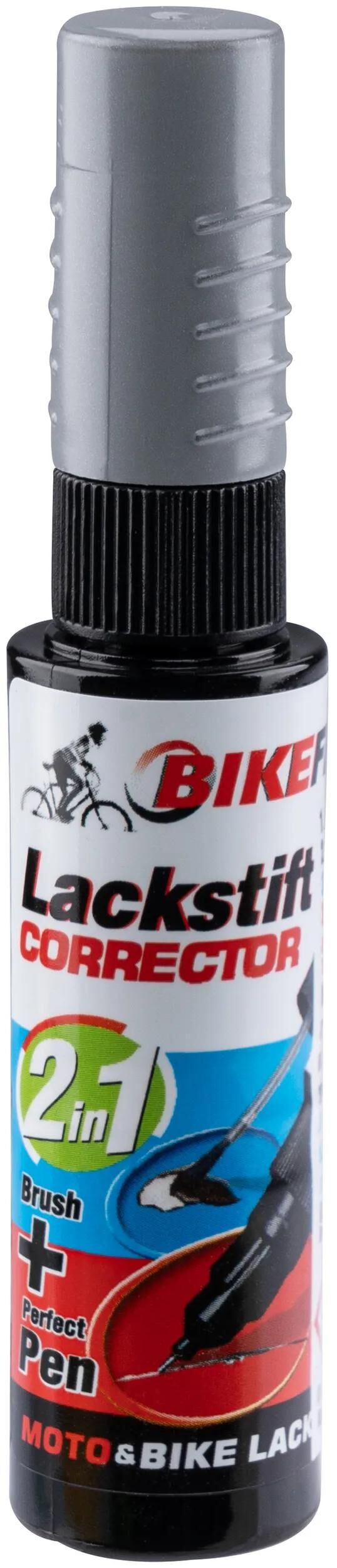 FASI lackstift touch-up stick light grey