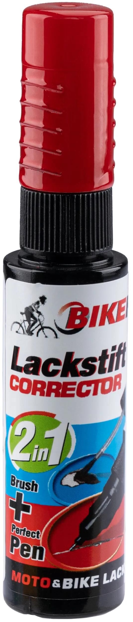 FASI lackstift touch-up stick conwa red metallic 22 ys2476