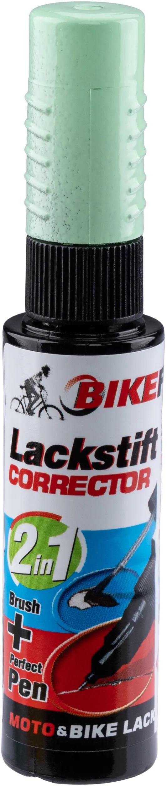 FASI lackstift touch-up stick ice green