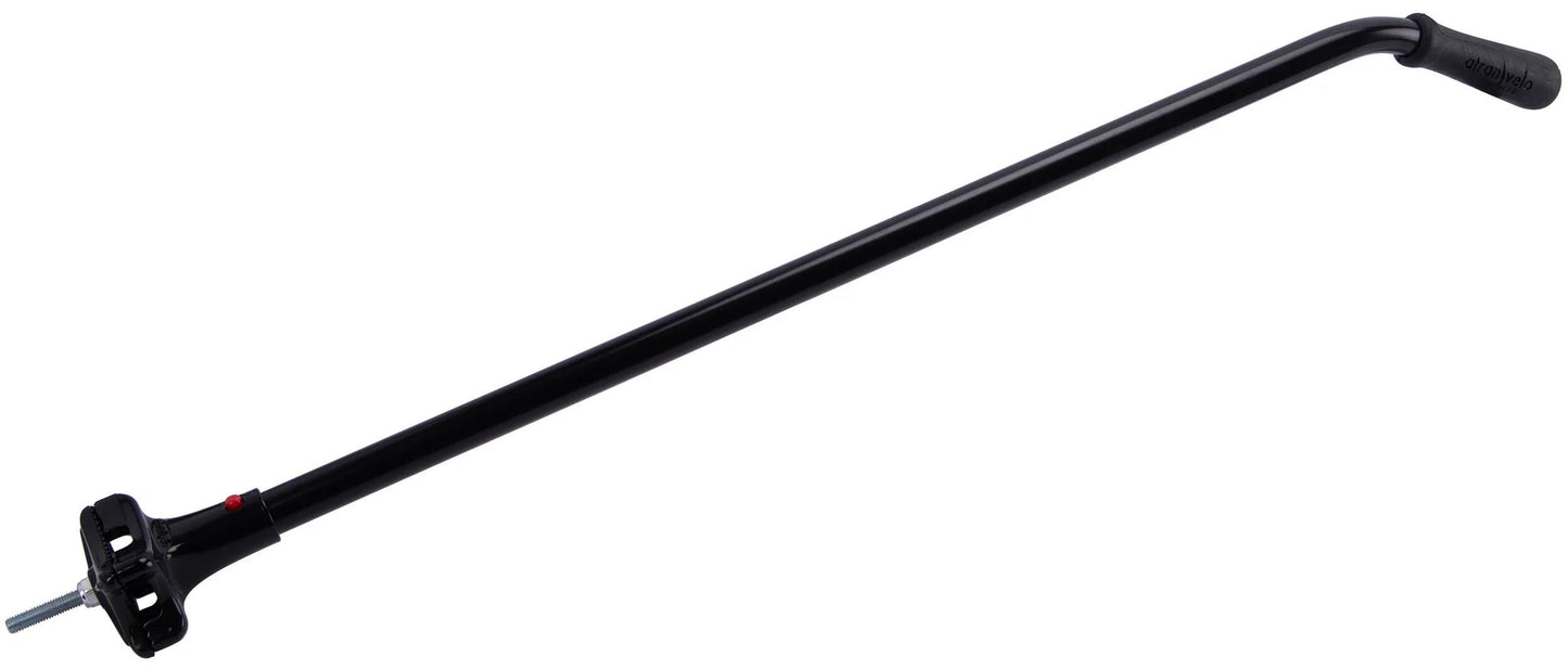 Atranvelo halte- schiebestange at.velo hold push bar b