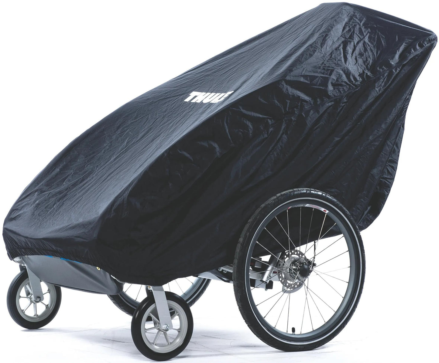 THULE schutzhülle storage cover cover coaster chariot black