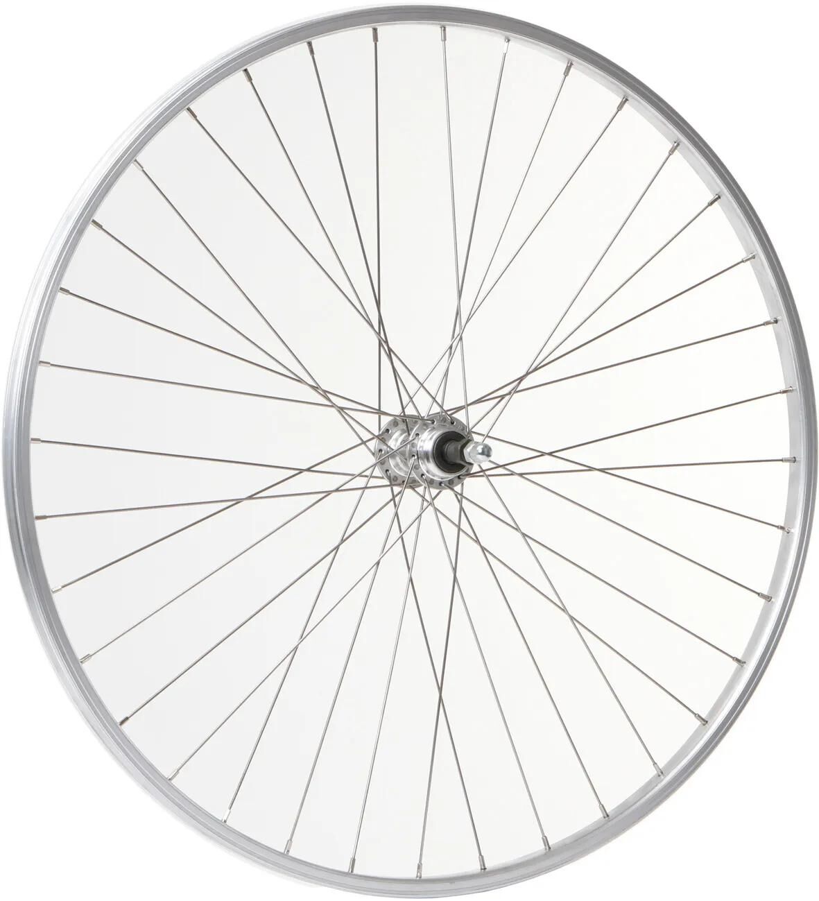 CONTEC hinterrad alu sport + quando kt-a11r ct hr 26,alusport+kt-a11r va rigid 130 2.00n