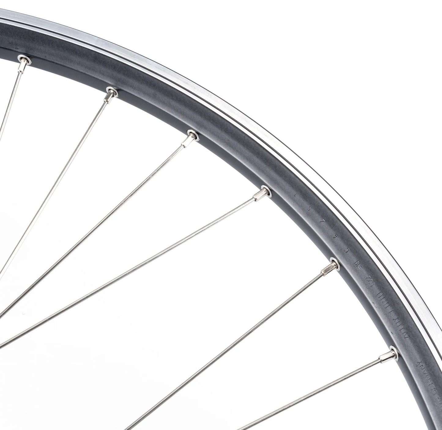 CONTEC hinterrad classic z19 + shimano sg-c30017car rear wheel 28 2,34 2,00 sst butted