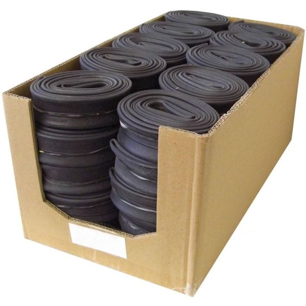 Schwalbe Binnenband av17 28 47-622 635 - werkplaatsverpakking à 50 stuks
