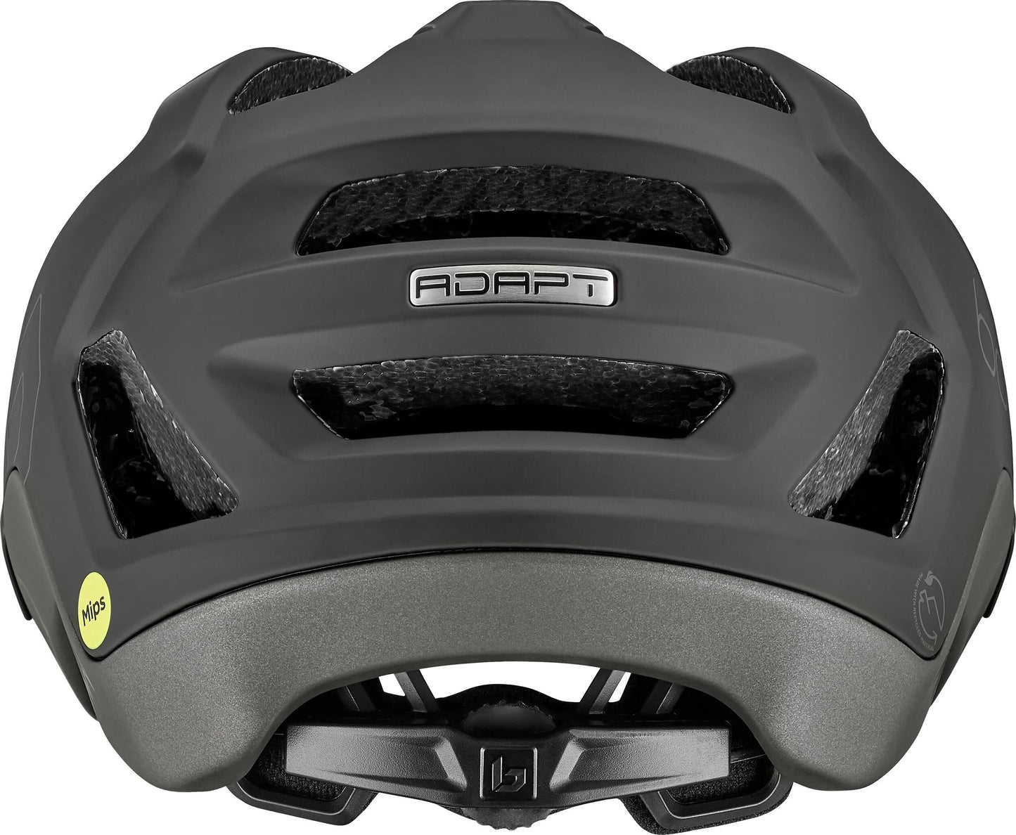 Bollé mtb-helm eco adapt mips helmet eco adapt mips size l min.bl.matte