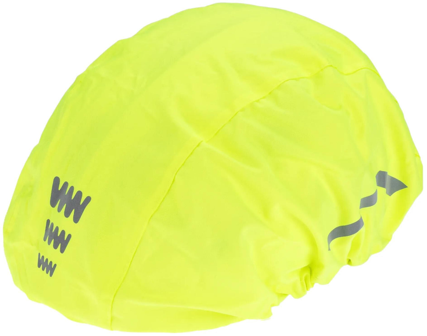 WOWOW regenschutzhaube helmet rain cover rain hood f.helmet standard size