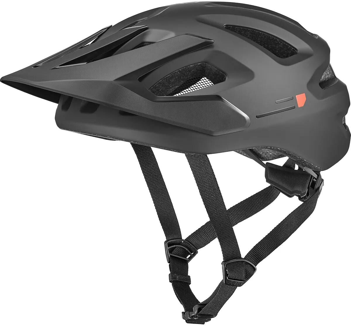 Bollé mtb-helm adapt pure helmet adapt pure size s black matte