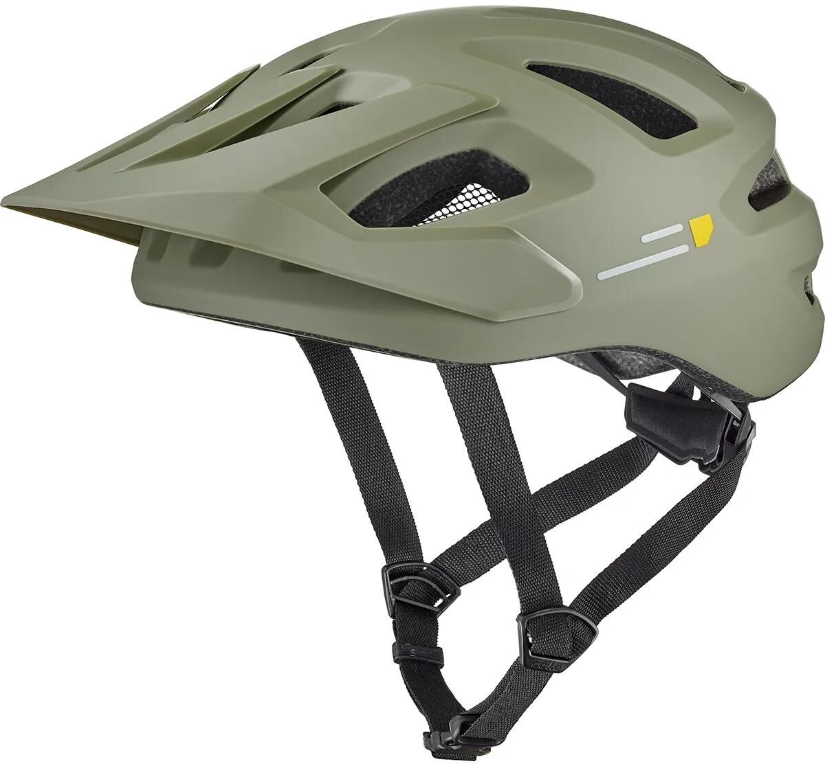 Bollé mtb-helm adapt pure helmet adapt pure size s khaki matte