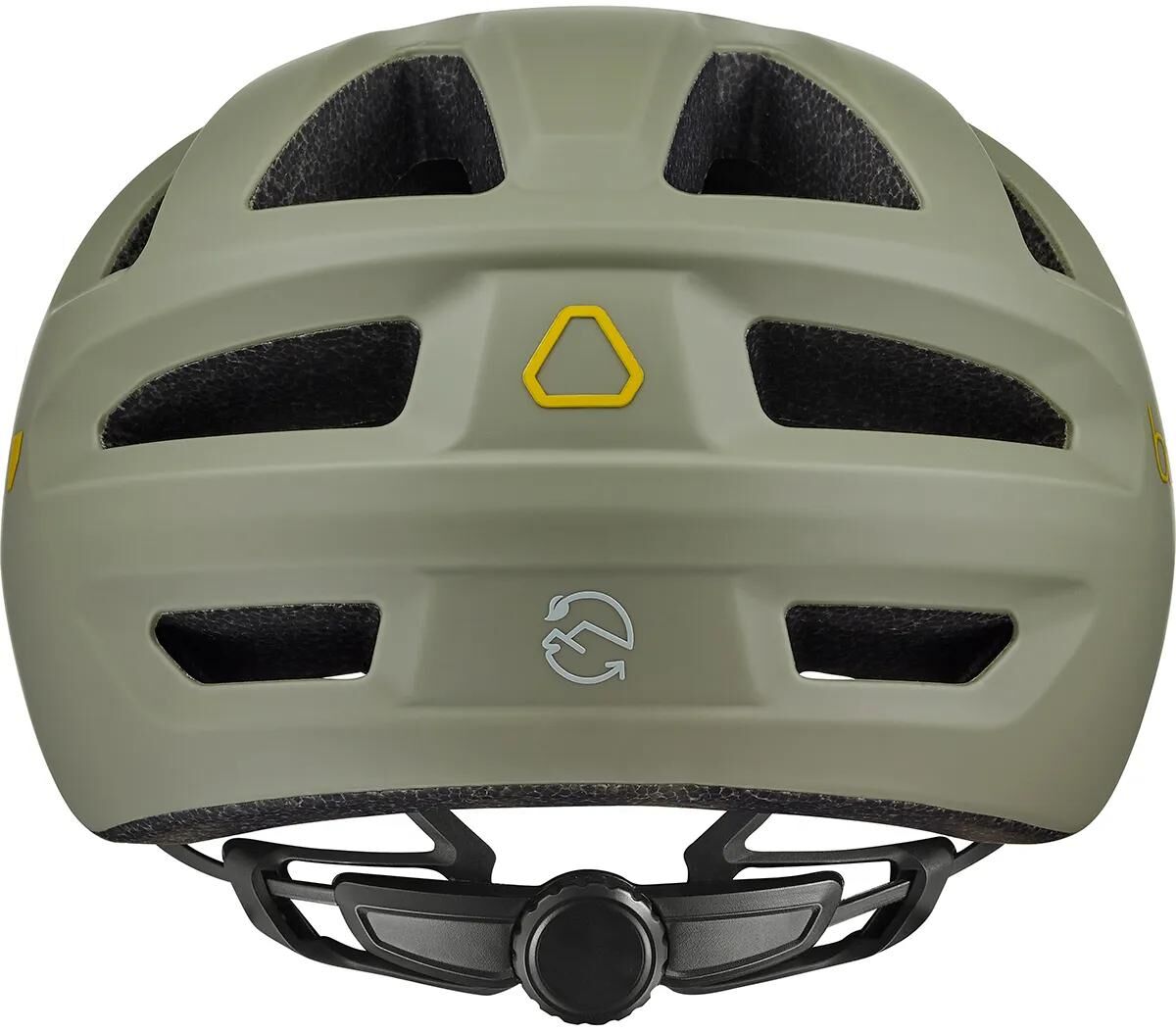 Bollé mtb-helm adapt pure helmet adapt pure size s khaki matte