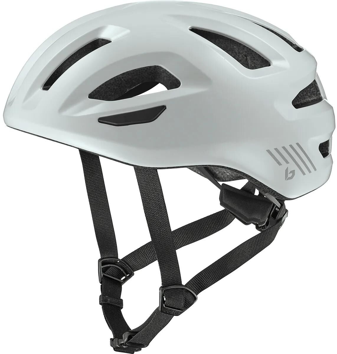Bollé helm spero helmet spero size l porcelain shiny