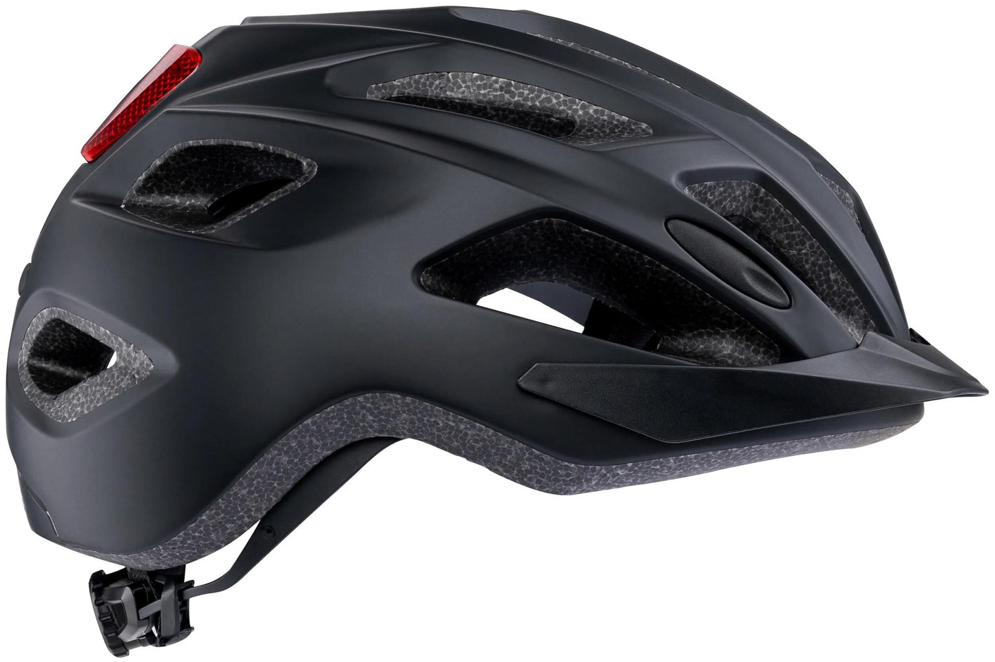 CONTEC helm abbey mips ct helmets abbey mips gr. m matt black brown