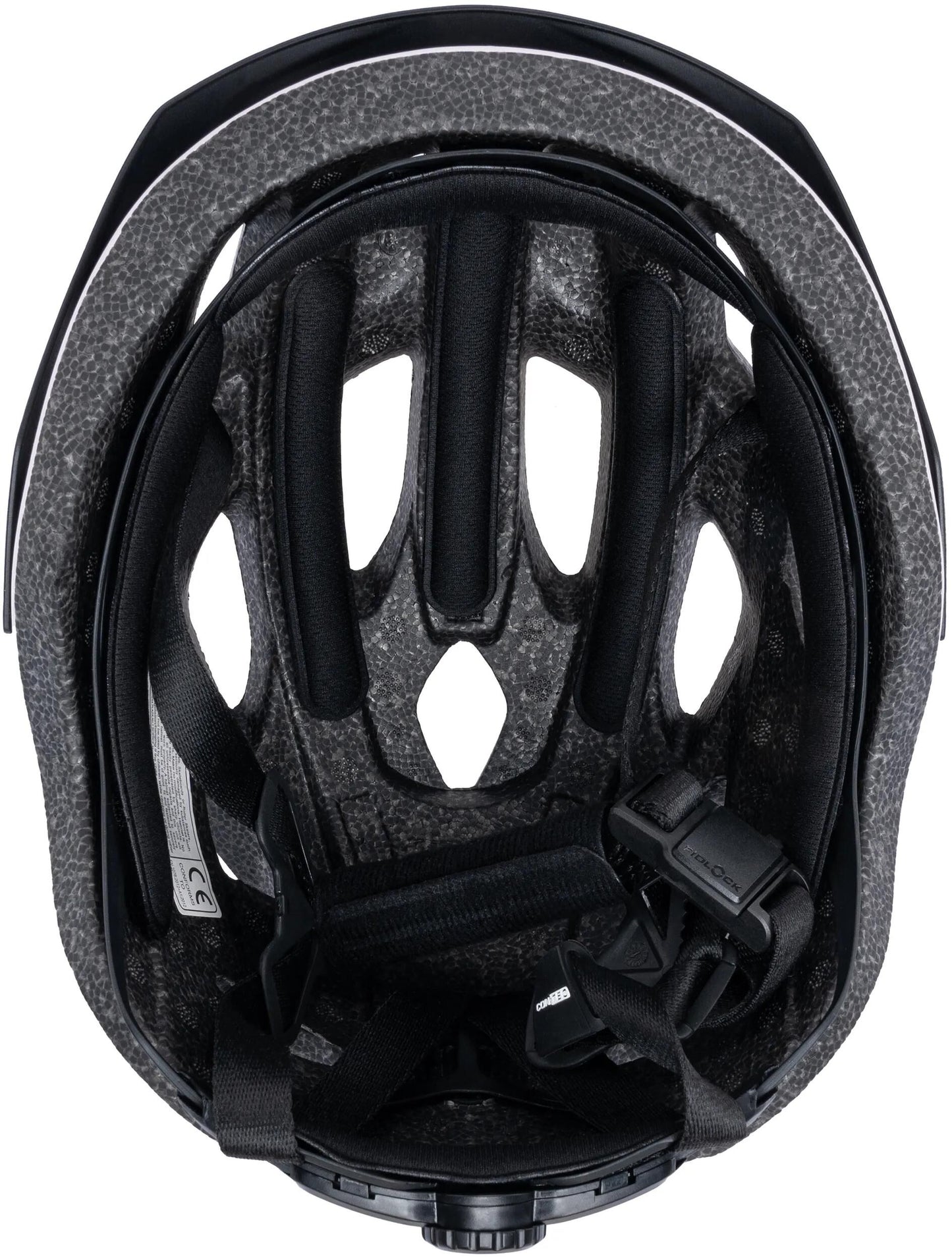 CONTEC helm abbey ct helmets abbey gr. m matt rose white