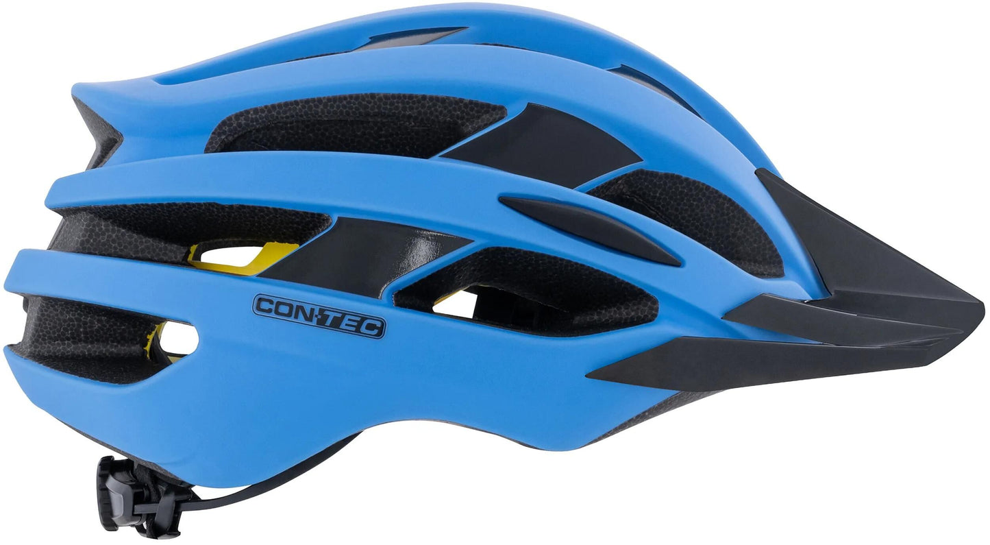 CONTEC helm ruta mips ct helmets ruta mips gr. m l matt blue black