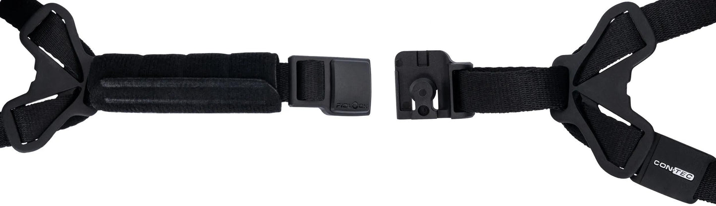 CONTEC helm ruta ct helmets ruta gr. m l matt black