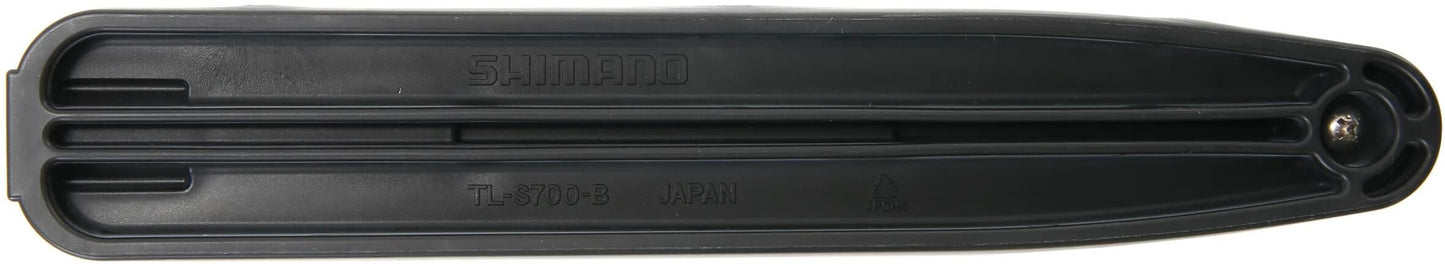SHIMANO mess- und befestigungshilfe tl-s700-b measur. mount.assistance shim.tl-s700 piece