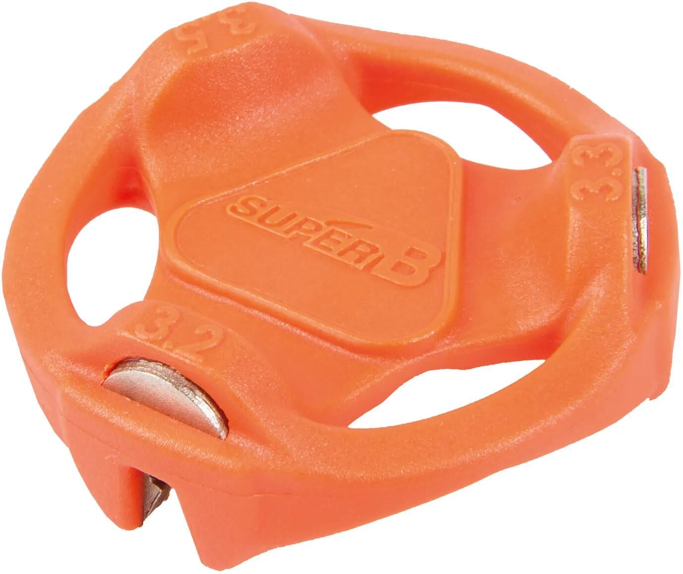 SUPER B nippelspanner tb-sw05 nipple spanner tb-sw05