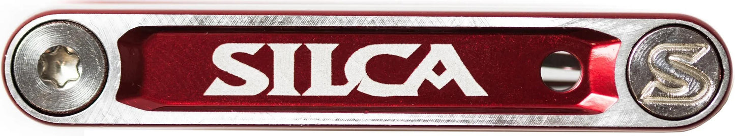 SILCA multifunktionswerkzeug italian army knife tredici multi-tool italian army knife tredici