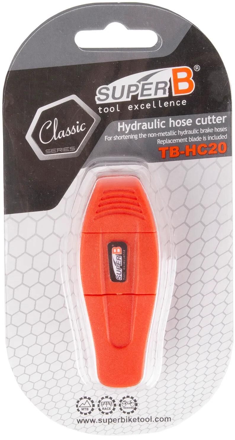 SUPER B schneidwerkzeug tb-hc20 hose cutter tb-bc20