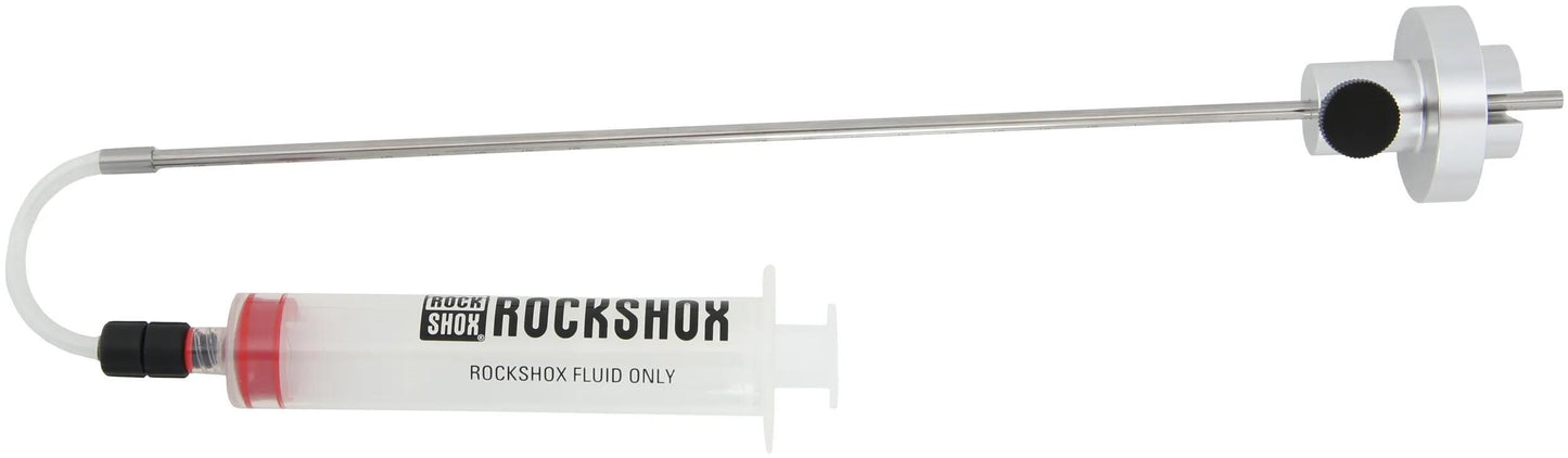 ROCKSHOX ölstandswerkzeug oil gauge tool mot.control turnkey damp.