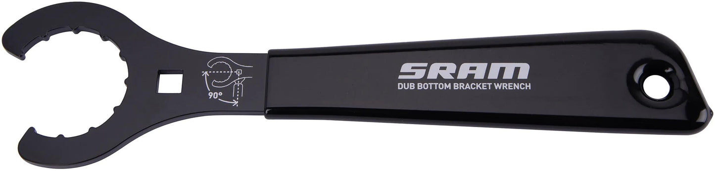 SRAM innenlagerabzieher bottom bracket key dub bsa