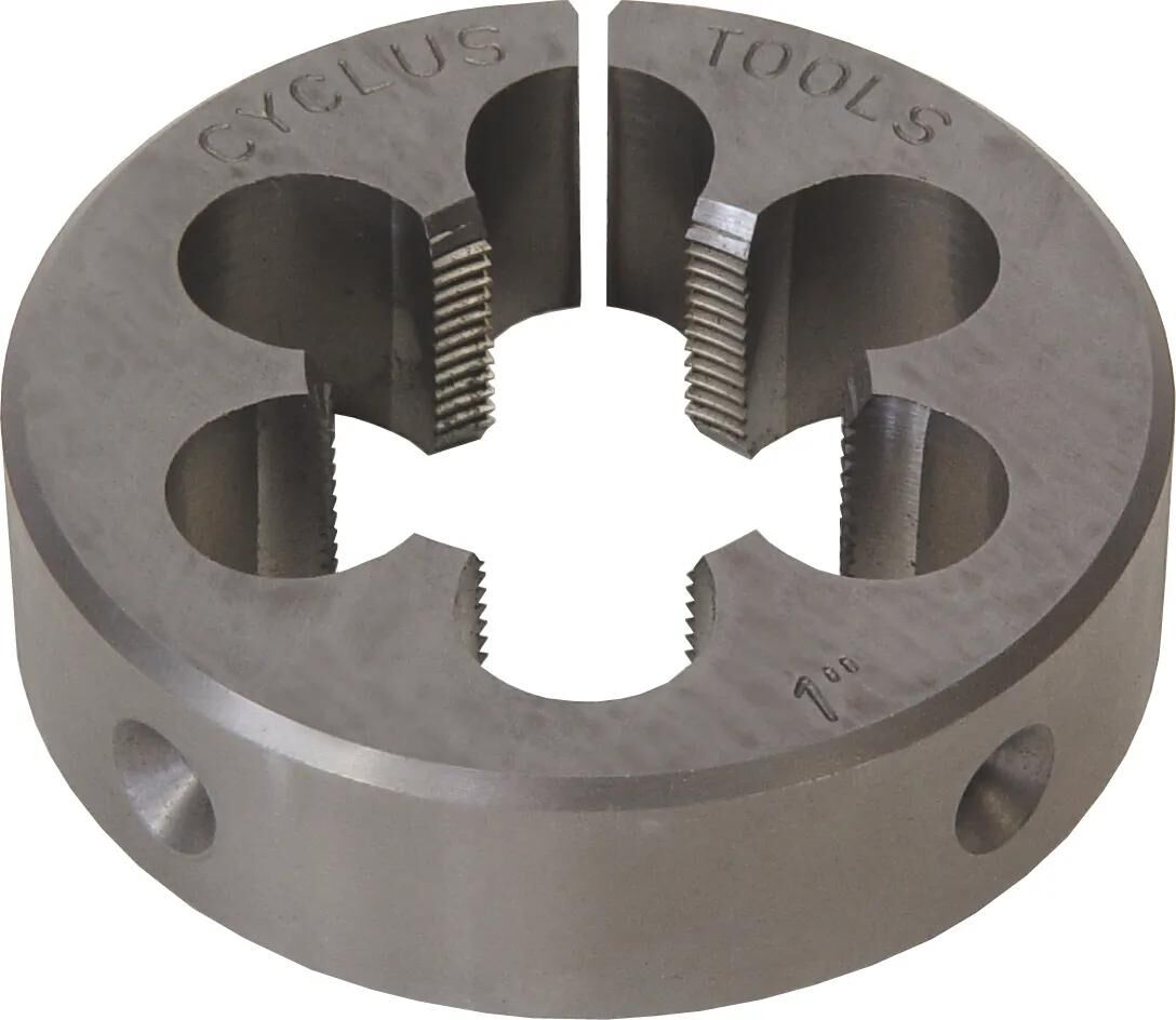 Cyclus TOOLS Voorvorksnijplaat 1.1 8 cyclus 720020